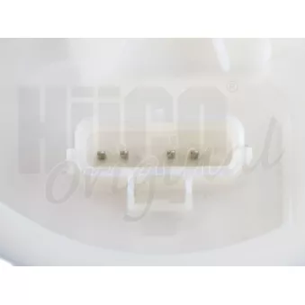 Unité d'injection de carburant HITACHI 132720