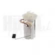 Unité d'injection de carburant HITACHI 132720 - Visuel 3