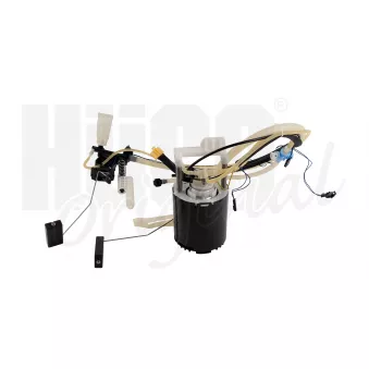 Unité d'injection de carburant HITACHI 132727