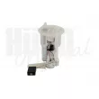 Unité d'injection de carburant HITACHI 132728 - Visuel 2