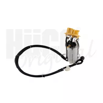 Unité d'injection de carburant HITACHI 132729