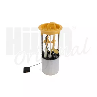 Unité d'injection de carburant HITACHI 132732