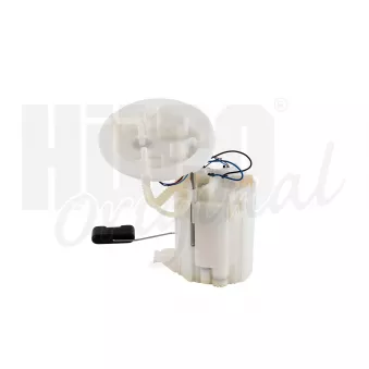 Unité d'injection de carburant HITACHI 132749