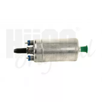 Pompe à carburant HITACHI 133186