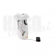 Capteur, niveau de carburant HITACHI 133216 - Visuel 2