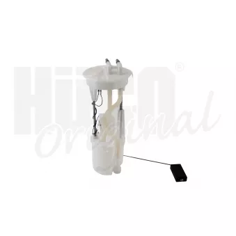 Capteur, niveau de carburant HITACHI 133218