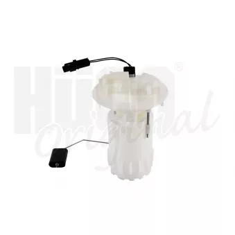 Capteur, niveau de carburant HITACHI 133222