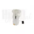 Capteur, niveau de carburant HITACHI 133224 - Visuel 1