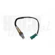 Sonde lambda HITACHI 135327 - Visuel 1