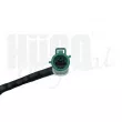 Sonde lambda HITACHI 135327 - Visuel 2