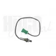 Sonde lambda HITACHI 135329 - Visuel 1