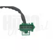 Sonde lambda HITACHI 135329 - Visuel 2
