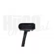Sonde lambda HITACHI 135330 - Visuel 2