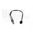 Sonde lambda HITACHI 135331 - Visuel 1