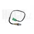 Sonde lambda HITACHI 135334 - Visuel 1