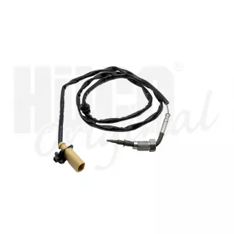 Capteur, température des gaz HITACHI 135598