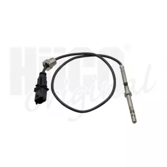 Capteur, température des gaz HITACHI 135599