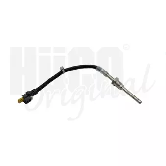 Capteur, température des gaz HITACHI 135600