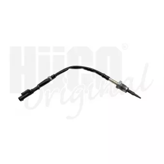 Capteur, température des gaz HITACHI 135604
