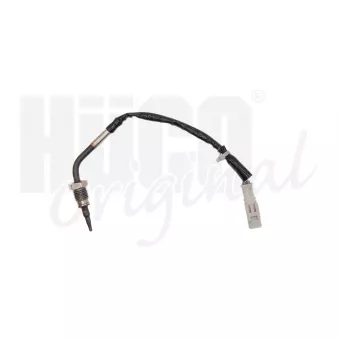 Capteur, température des gaz HITACHI 135607
