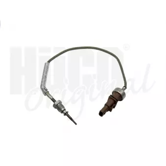 Capteur, température des gaz HITACHI 135609