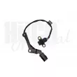 Capteur d'angle, vilebrequin HITACHI 138173 - Visuel 1