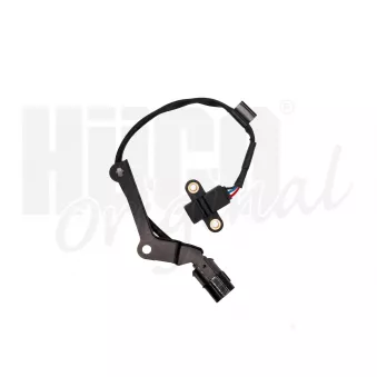Capteur d'angle, vilebrequin HITACHI 138173