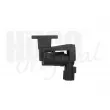 Capteur d'angle, vilebrequin HITACHI 138174 - Visuel 1