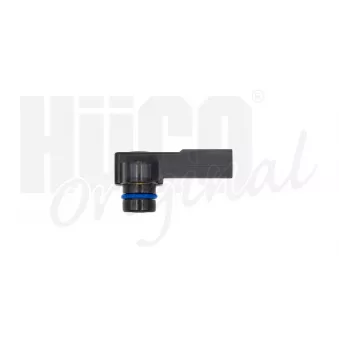 Capteur, pression du tuyau d'admission HITACHI 138253