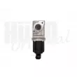 Vanne EGR HITACHI 138477 - Visuel 3