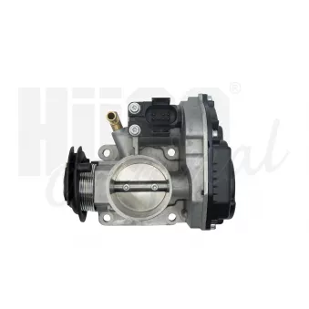 Corps papillon HITACHI 139004