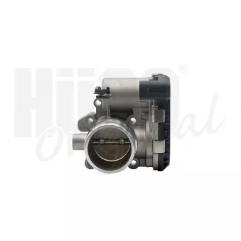 Corps papillon HITACHI 139010