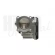 Corps papillon HITACHI 139014 - Visuel 2