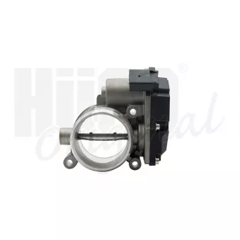 Corps papillon HITACHI 139018