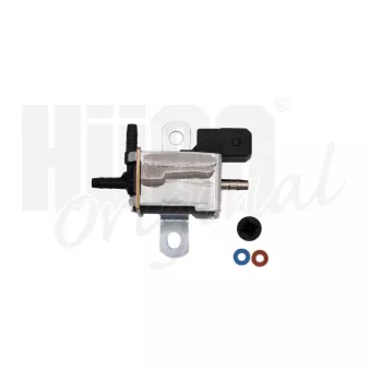 Détendeur de suralimentation HITACHI 139330