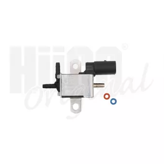 Détendeur de suralimentation HITACHI 139332