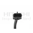 Capteur d'angle, vilebrequin HITACHI 2501789 - Visuel 2