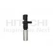 Capteur d'angle, vilebrequin HITACHI 2501790 - Visuel 1