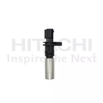 Capteur d'angle, vilebrequin HITACHI 2501790
