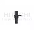 Capteur d'angle, vilebrequin HITACHI 2501791 - Visuel 1