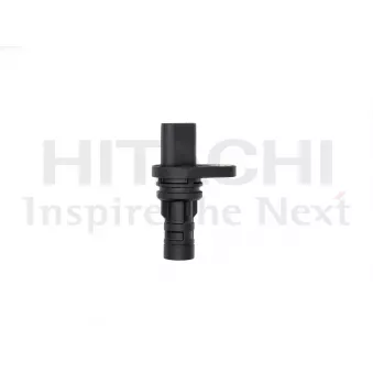 Capteur d'angle, vilebrequin HITACHI 2501791