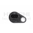 Capteur d'angle, vilebrequin HITACHI 2501791 - Visuel 2