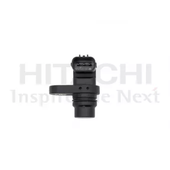 Capteur d'angle, vilebrequin HITACHI 2501792