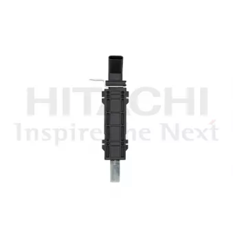 Capteur d'angle, vilebrequin HITACHI 2501793