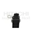 Capteur d'angle, vilebrequin HITACHI 2501793 - Visuel 2