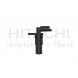 Capteur d'angle, vilebrequin HITACHI 2501795 - Visuel 1