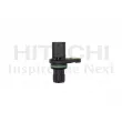 Capteur, position d'arbre à cames HITACHI 2501796 - Visuel 1