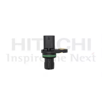 Capteur, position d'arbre à cames HITACHI 2501796