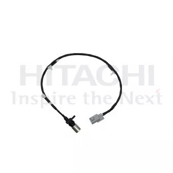 Capteur d'angle, vilebrequin HITACHI 2501797