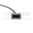 Capteur d'angle, vilebrequin HITACHI 2501799 - Visuel 2